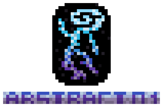 [dff4b0] how in the hell am I gonna make a character sheet of this