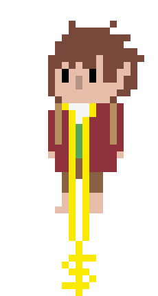 [9664c4] Bilbo Swaggins