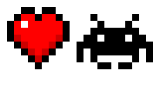[9664c4] pixel art