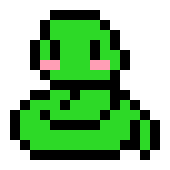 [9664c4] snake