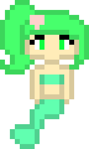 [9664c4] Fish Girl 2