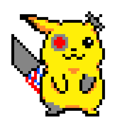 [9664c4] Cyberchu