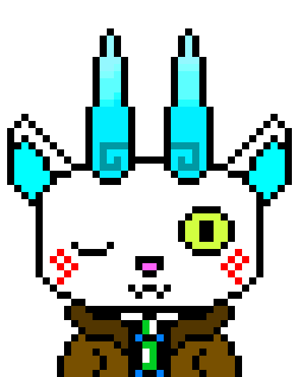 [1931b0] Howdy Kori, finally back from a the Glitch Runner? 
