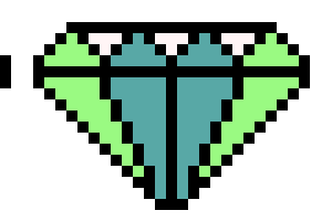 [9664c4] diamond