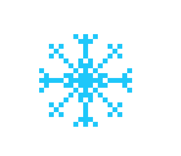 [261824] snowflake