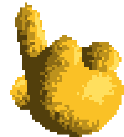 [3f381b] Hand