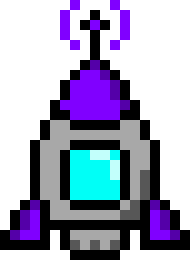 [d9efb3] better rocket (purple)