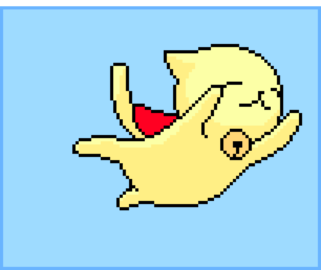 [9664c4] super baby