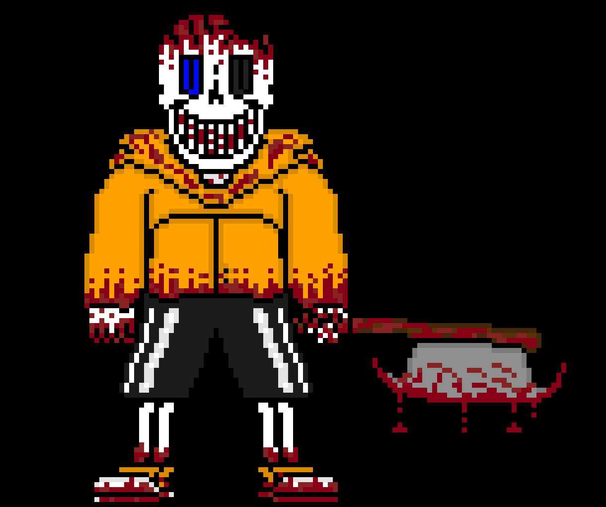 [e8cb42] Funny Bone would you like to own SwapTerror?
