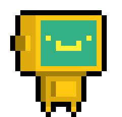 gungeon robot color change no: 2