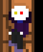[7c78a2] *makes another Caftar voodoo doll* heheheh