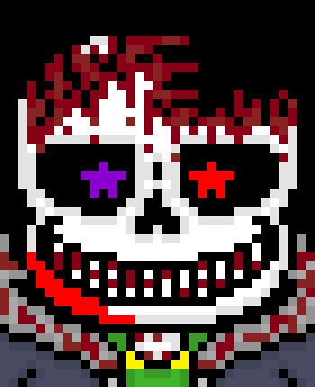 [96d414] So you know its Horrors and Nightmares child?
