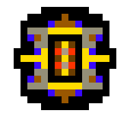 [9664c4] Lv 3 shield