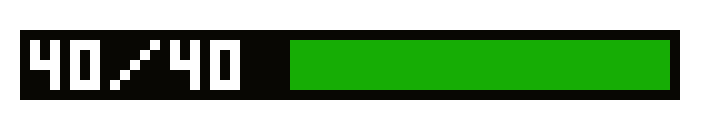 life bar