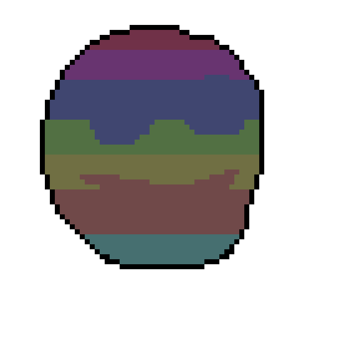 [9664c4] TRIPPIN BALLS