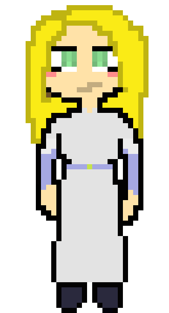 [8c7c6b] Alice Turner