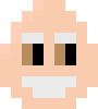 [94fe0b] Chrisi Face