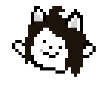 [9664c4] Caffi the Temmie