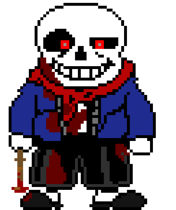 pesti sans