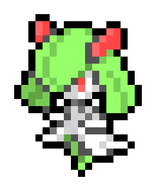 [2b6a80] 281 - Kirlia