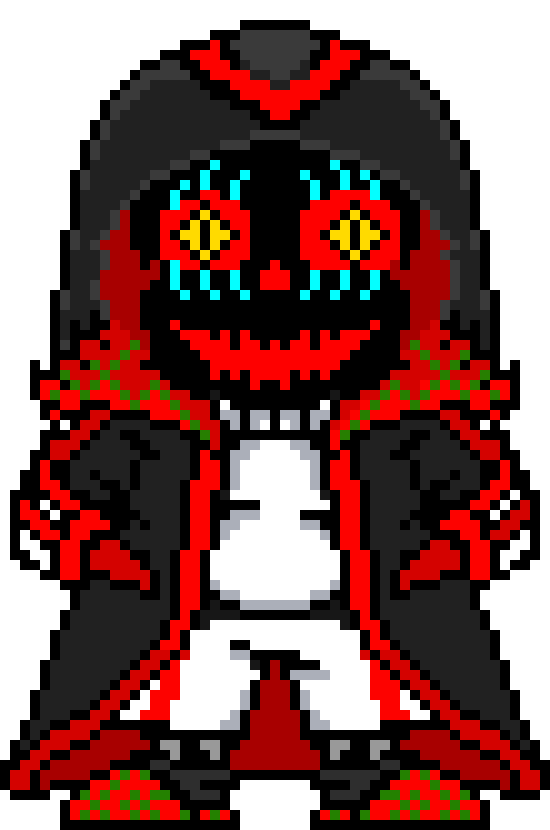 [fec49f] Virus 404 Sans