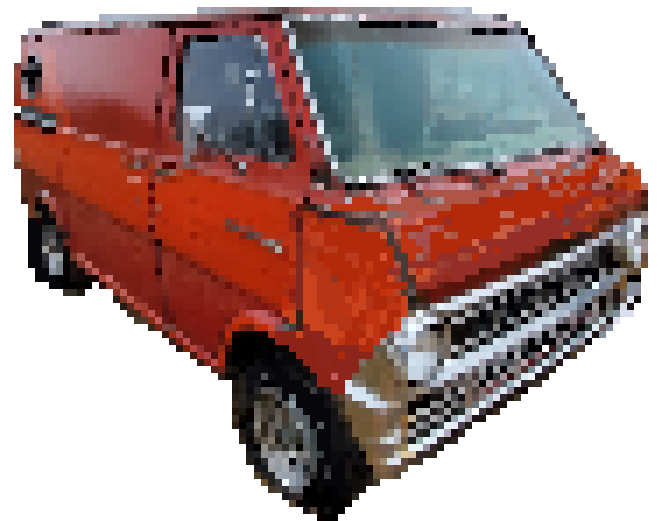 [21a161] Cades Boogie Van
