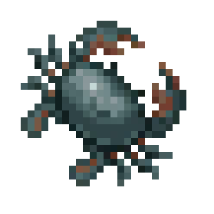 [e48939] crab