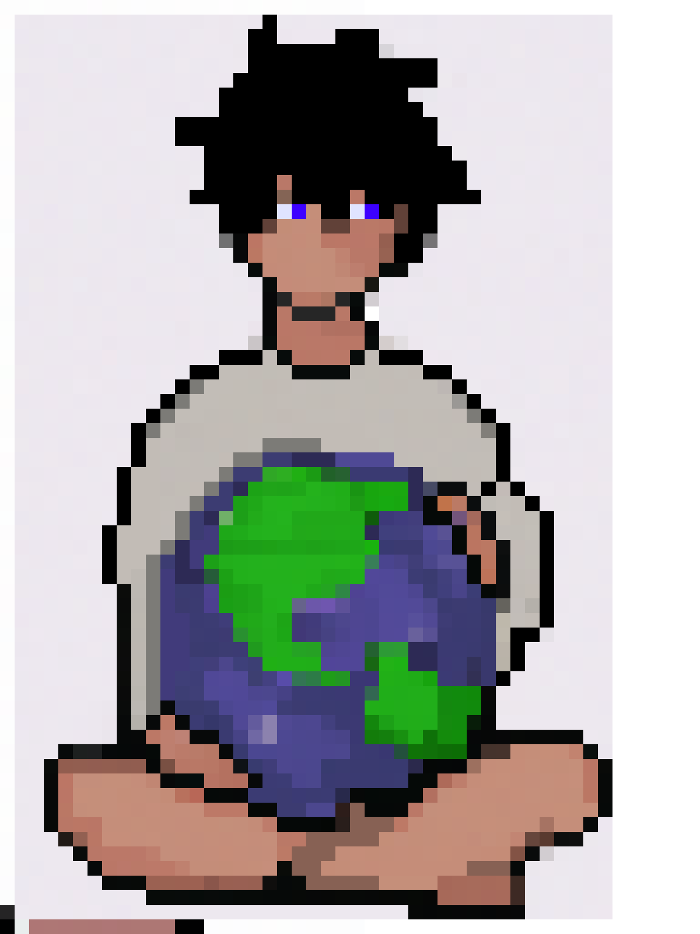 [f405cd] WorldSigned avatar