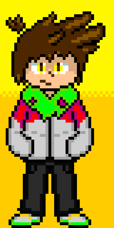 [62d4b6] and the reason me and syleaf have the same id is cause wer hanging out with my frind rn at his house * :VGR