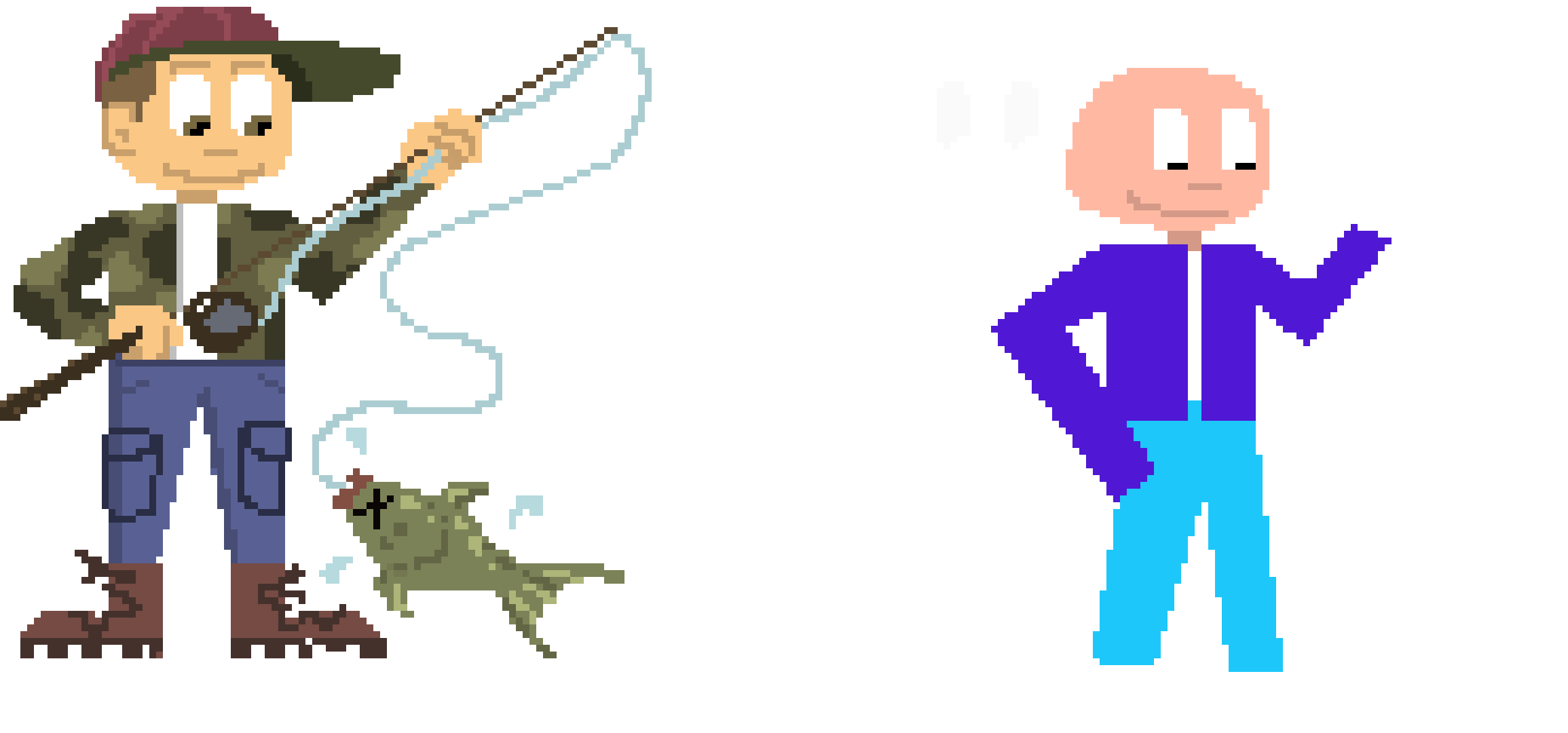 [31ede1] My Art