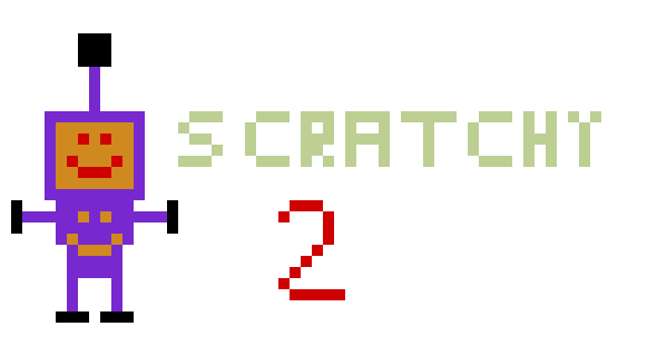[81503c] Scratchy2