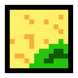 [27e964] sand grass free