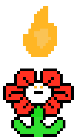 [df715f] Undertale: Anomalous