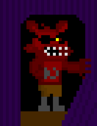 [9664c4] foxy teaser