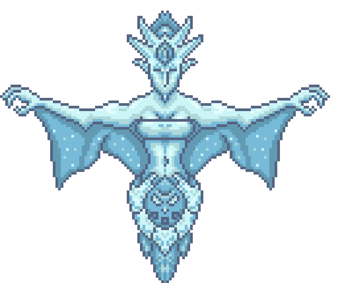 [33a52d] Ice Queen rydz