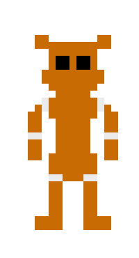 [9664c4] Freddy