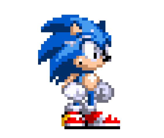 modgen sonic 