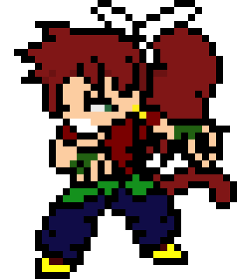[b54c12] redtedd