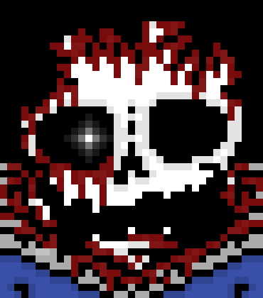[e8cb42] cry, maniacal isnt being some eldritch demon thing, i cant be arsed with that bs