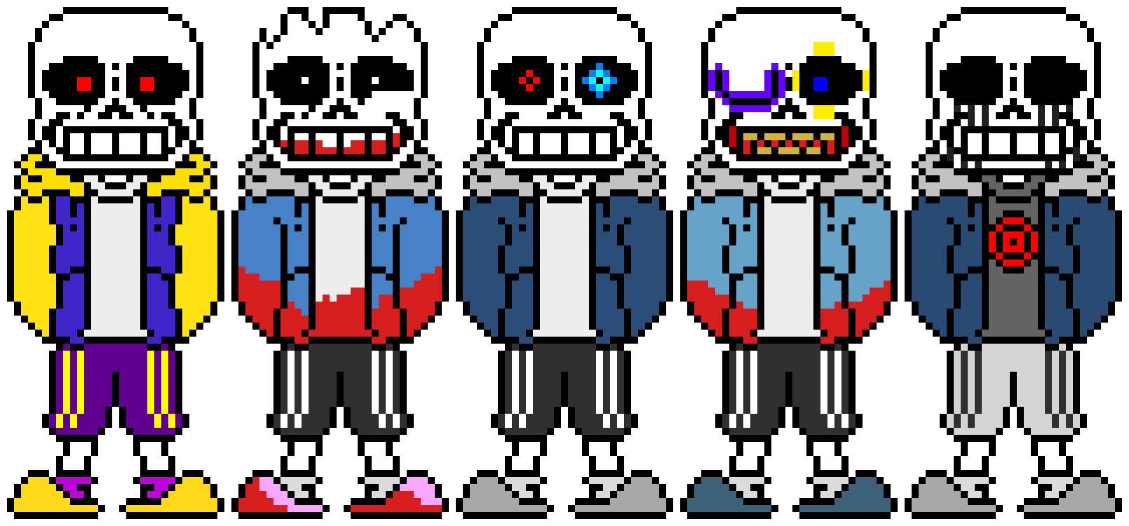 [d6b045] Stare and Killer: Yo we are back and determined