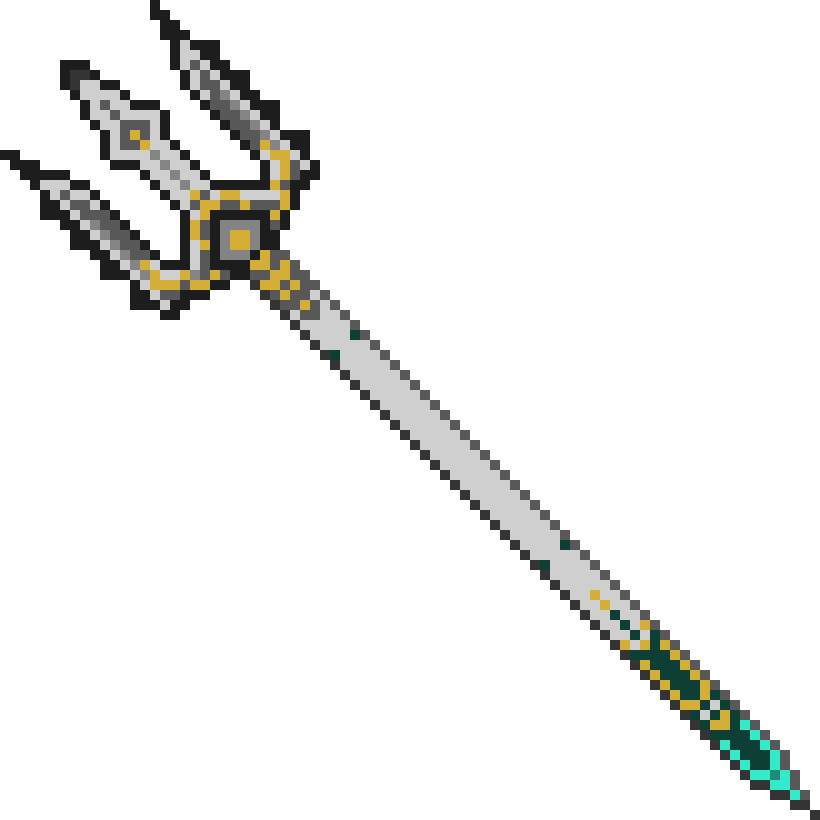 [a6e061] The Other Tidesinger's Trident