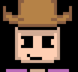 [4076f0] That's amazing, BD. Great job! -Cleetus