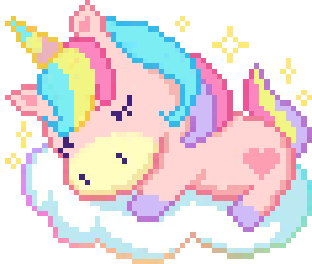 [b8710f] unicorn
