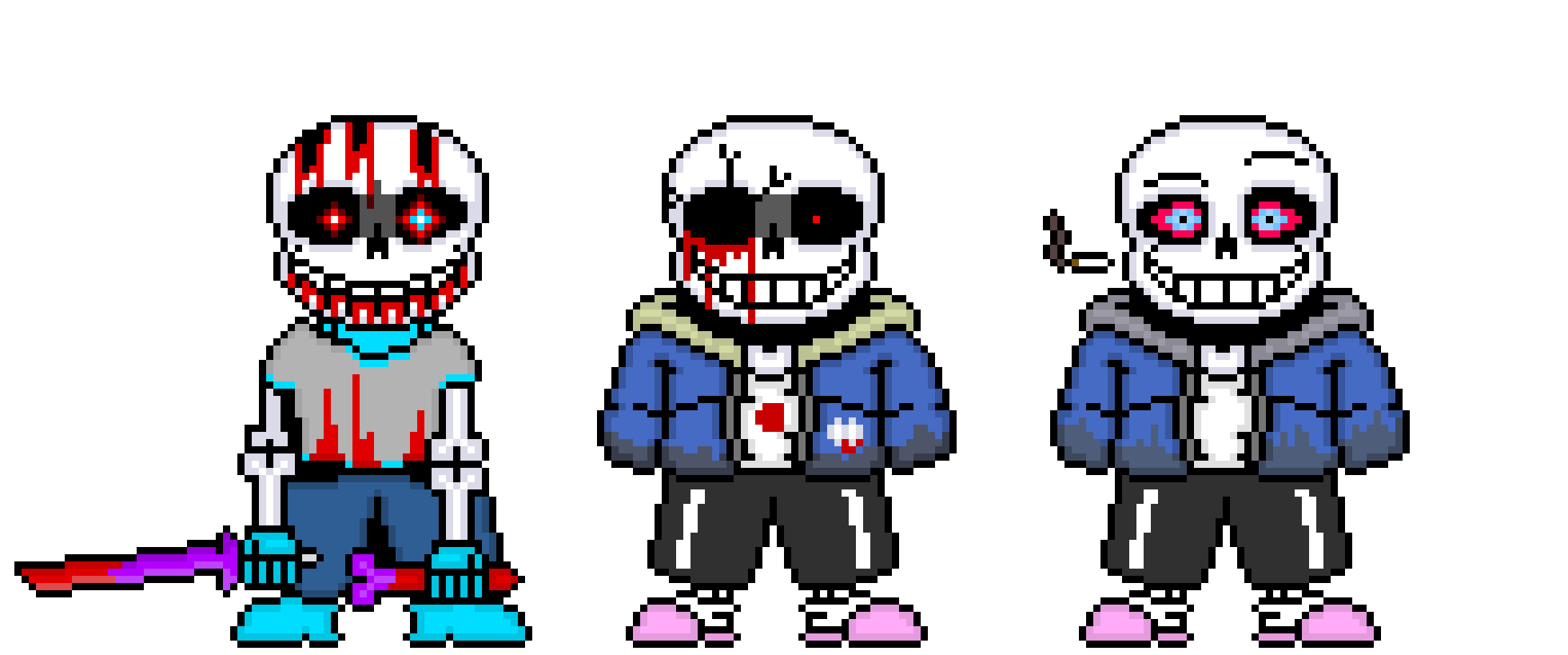 [0adfaf] Psychotic genocider trio-HHS