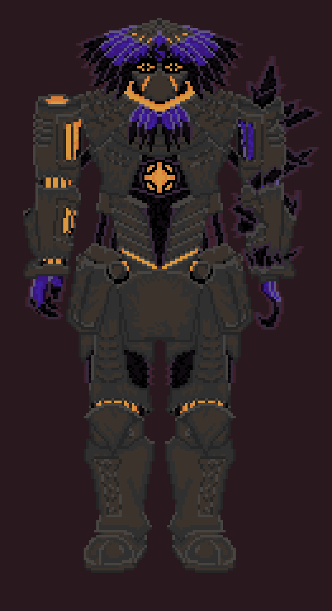 [OGXP Prime] [Primary]