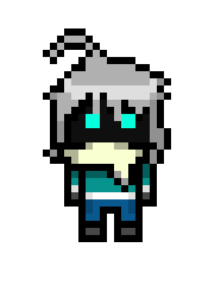 [4b8609] Captain Shid character