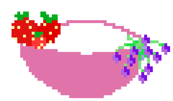 Fruit Bowl