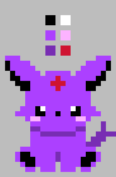 [9664c4] Espeon