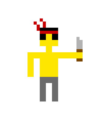 Simple Rambo