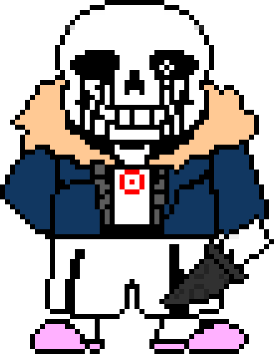 [94dd8e] Underverse Killer